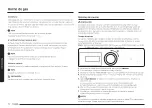 Preview for 92 page of Samsung NSG6 85 Series User Manual