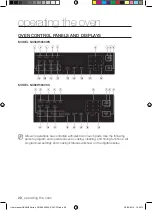 Preview for 28 page of Samsung NX58H5650WS User Manual