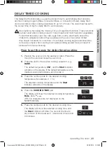 Preview for 43 page of Samsung NX58H5650WS User Manual