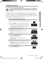 Preview for 53 page of Samsung NX58H5650WS User Manual