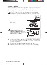 Preview for 66 page of Samsung NX58H5650WS User Manual