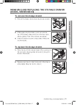 Preview for 71 page of Samsung NX58H5650WS User Manual