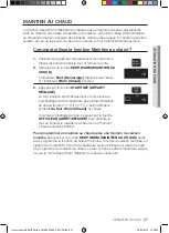 Preview for 131 page of Samsung NX58H5650WS User Manual