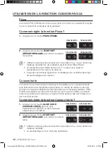 Preview for 132 page of Samsung NX58H5650WS User Manual