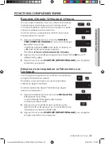 Preview for 139 page of Samsung NX58H5650WS User Manual