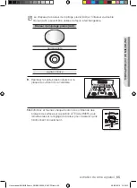 Preview for 149 page of Samsung NX58H5650WS User Manual