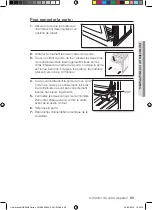 Preview for 153 page of Samsung NX58H5650WS User Manual