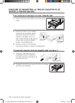 Preview for 154 page of Samsung NX58H5650WS User Manual