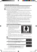 Preview for 156 page of Samsung NX58H5650WS User Manual