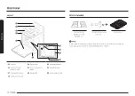 Preview for 14 page of Samsung NX60A6111SW User Manual