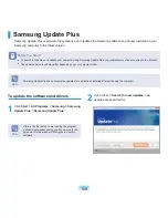 Preview for 110 page of Samsung OSLO R70 Series User Manual