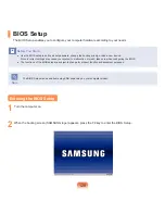 Preview for 129 page of Samsung OSLO R70 Series User Manual