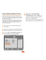 Preview for 142 page of Samsung OSLO R70 Series User Manual