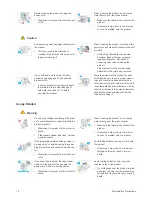 Preview for 8 page of Samsung P2250W User Manual