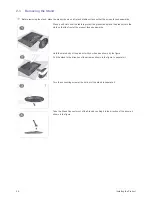 Preview for 14 page of Samsung P2250W User Manual