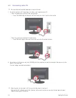 Preview for 16 page of Samsung P2250W User Manual