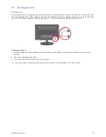 Preview for 17 page of Samsung P2250W User Manual