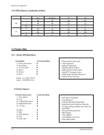 Preview for 8 page of Samsung PS50P4H1X/XEC Service Manual