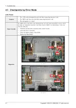 Preview for 18 page of Samsung PS60F5500AWXXH Service Manual