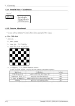 Preview for 44 page of Samsung PS60F5500AWXXH Service Manual