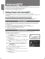 Preview for 72 page of Samsung PS63B680T6W User Manual