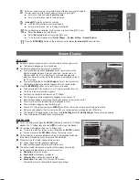 Preview for 73 page of Samsung PS63B680T6W User Manual