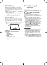 Preview for 6 page of Samsung QE32LS03BBUXXU User Manual