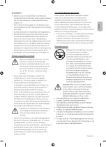 Preview for 11 page of Samsung QE32LS03BBUXXU User Manual