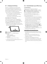 Preview for 14 page of Samsung QE32LS03BBUXXU User Manual