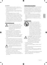 Preview for 19 page of Samsung QE32LS03BBUXXU User Manual