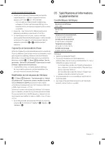 Preview for 23 page of Samsung QE32LS03BBUXXU User Manual