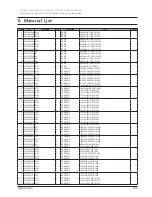 Preview for 39 page of Samsung R530 Service Manual