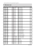 Preview for 42 page of Samsung R530 Service Manual