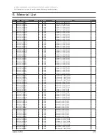 Preview for 57 page of Samsung R530 Service Manual