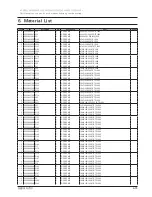 Preview for 59 page of Samsung R530 Service Manual