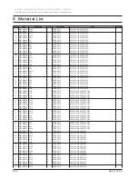 Preview for 60 page of Samsung R530 Service Manual