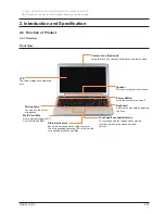 Preview for 90 page of Samsung R530 Service Manual