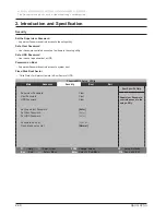 Preview for 105 page of Samsung R530 Service Manual