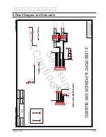 Preview for 168 page of Samsung R530 Service Manual