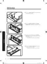 Preview for 53 page of Samsung RB38T600FSA/EK User Manual