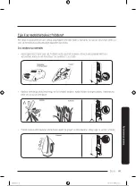 Preview for 70 page of Samsung RB38T600FSA/EK User Manual