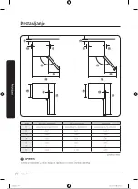 Preview for 107 page of Samsung RB38T600FSA/EK User Manual