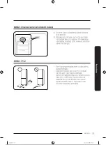 Preview for 108 page of Samsung RB38T600FSA/EK User Manual