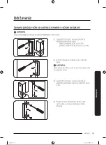 Preview for 118 page of Samsung RB38T600FSA/EK User Manual