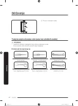 Preview for 119 page of Samsung RB38T600FSA/EK User Manual