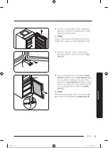 Preview for 122 page of Samsung RB38T600FSA/EK User Manual