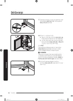 Preview for 125 page of Samsung RB38T600FSA/EK User Manual