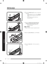 Preview for 127 page of Samsung RB38T600FSA/EK User Manual