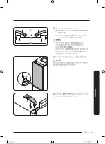 Preview for 128 page of Samsung RB38T600FSA/EK User Manual