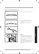 Preview for 134 page of Samsung RB38T600FSA/EK User Manual